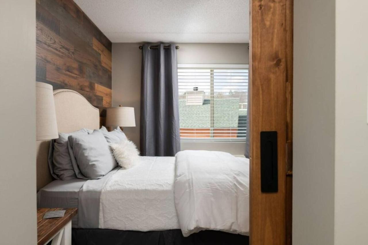 Gt307 Romantic Condo Downtown Gatlinburg & Pool Buitenkant foto